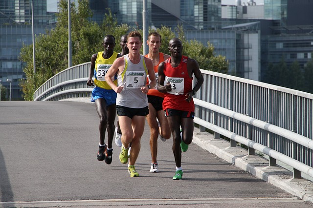 courir