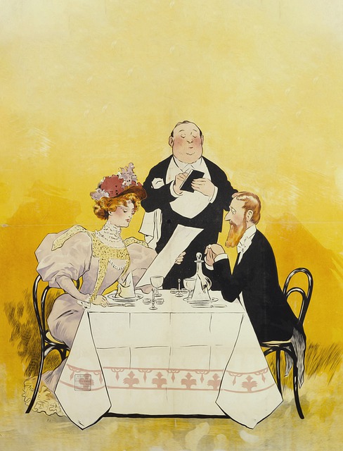 dîner