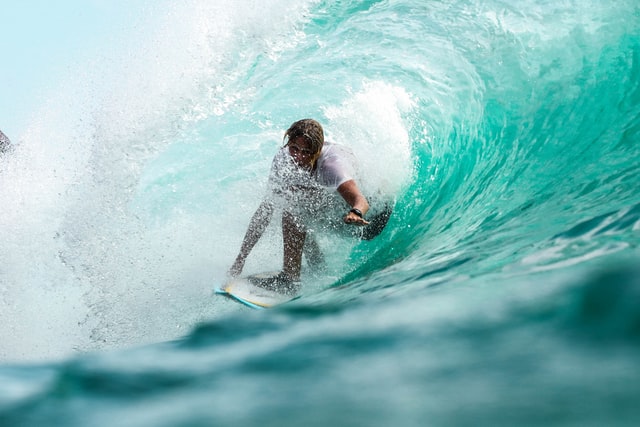 surfer